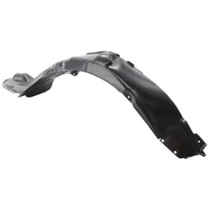 2005-2006 KIA SPECTRA Fender splash shield Left Driver Side OEM# 868112F000 PL# KI1250110
