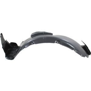 2004-2006 KIA AMANTI Fender splash shield Left Driver Side OEM# 868113F000 PL# KI1250111