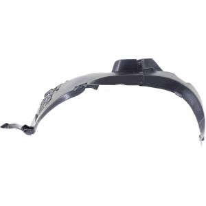 2005-2010 KIA SPORTAGE Fender splash shield Left Driver Side OEM# 868111F010 PL# KI1250113