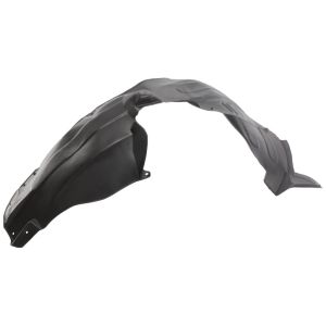 2006-2014 KIA SEDONA Fender splash shield Left Driver Side OEM# 868114D002 PL# KI1250115