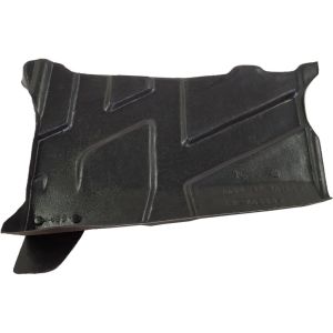 2005-2009 KIA SPECTRA5 Fender splash shield Left Driver Side OEM# 291302F000 PL# KI1250116