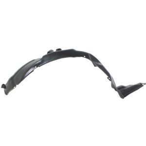 2000-2004 KIA SPECTRA Fender splash shield Right Passenger Side OEM# 0K2N156131 PL# KI1251105