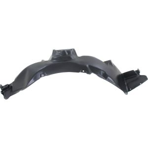 2003-2005 KIA RIO Fender splash shield Right Passenger Side OEM# 86812FD000 PL# KI1251106