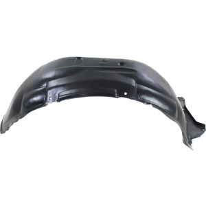 2003-2006 KIA SORENTO Fender splash shield Right Passenger Side OEM# 868123E001 PL# KI1251107