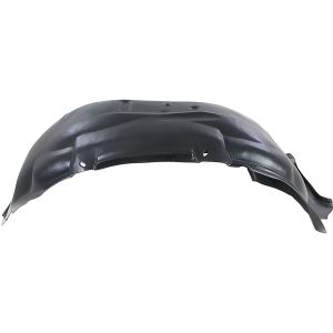 2003-2006 KIA SORENTO Fender splash shield Right Passenger Side OEM# 868123E011 PL# KI1251108