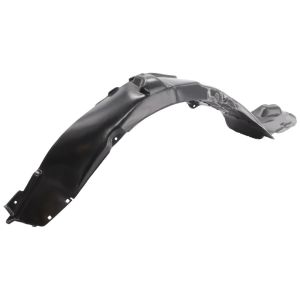 2005-2006 KIA SPECTRA Fender splash shield Right Passenger Side OEM# 868122F000 PL# KI1251110