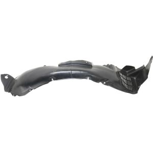 2004-2006 KIA AMANTI Fender splash shield Right Passenger Side OEM# 868123F000 PL# KI1251111