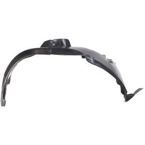 2005-2010 KIA SPORTAGE Fender splash shield Right Passenger Side OEM# 868121F010 PL# KI1251112