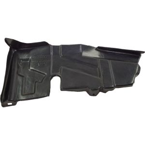 2004-2009 KIA SPECTRA Fender splash shield Right Passenger Side OEM# 291202F100 PL# KI1251116