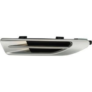 2016-2017 KIA OPTIMA Fender insert Right Passenger Side OEM# 87772D4000 PL# KI1267100