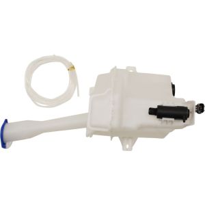 2017-2018 KIA OPTIMA Windshield washer tank assy OEM# 98610A8000 PL# KI1288121