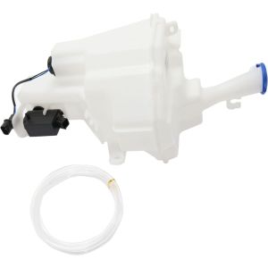 2017-2018 KIA FORTE5 Windshield washer tank assy OEM# 98610A7610 PL# KI1288124