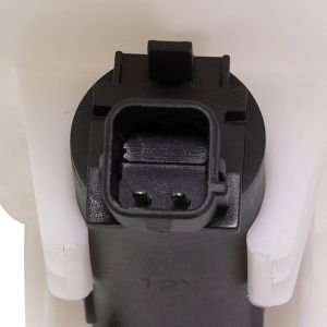 2018-2020 KIA RIO Windshield washer tank assy OEM# 98610H9100 PL# KI1288133