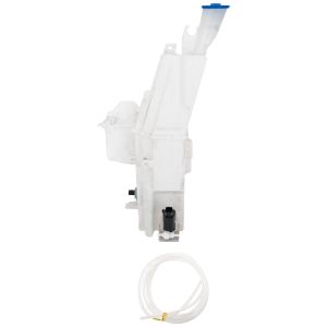 2020-2022 KIA SPORTAGE Windshield washer tank assy OEM# 98610D9700 PL# KI1288144