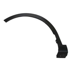 2021-2023 KIA Front wheel opening molding Left Driver Side CAPA OEM# 87713R5300 PL# KI1290113C
