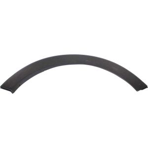 2011-2016 KIA Front wheel opening molding Right Passenger Side OEM# 877123W000 PL# KI1291103