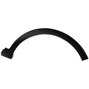2016-2020 KIA Front wheel opening molding Right Passenger Side OEM# 87712C6000 PL# KI1291104