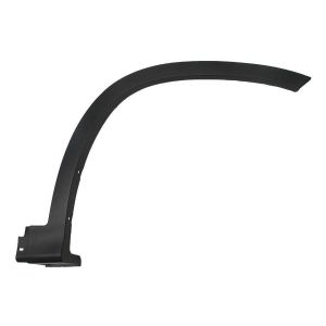 2011-2015 KIA Front wheel opening molding Right Passenger Side CAPA  OEM# 877121U200 PL# KI1291109C
