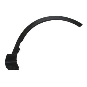 2021-2023 KIA Front wheel opening molding Right Passenger Side CAPA OEM# 87714R5300 PL# KI1291113C