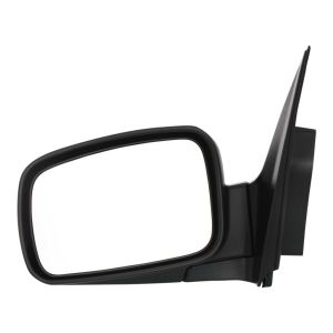 2003-2009 KIA SORENTO Mirror outside rear view Left Driver Side OEM# 876013E710 PL# KI1320119