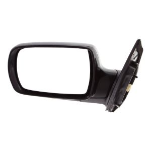 2007-2008 HYUNDAI Mirror outside rear view Left Driver Side OEM# 876104J011 PL# KI1320127