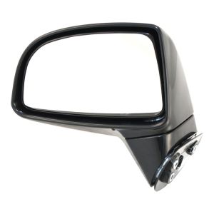 2007-2012 KIA Mirror outside rear view Left Driver Side OEM# 876101D130-PFM PL# KI1320135