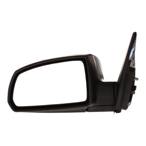 2006-2009 KIA RIO Mirror outside rear view Left Driver Side OEM# 876101G100 PL# KI1320137