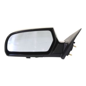 2006-2010 KIA OPTIMA Mirror outside rear view Left Driver Side OEM# 876102G010 PL# KI1320140