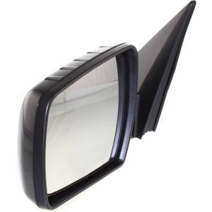 KIA SOUL DOOR MIRROR LEFT (Driver Side) PWR/N-HTD OEM#876102K330 2010-2011 PL#KI1320142