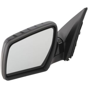 2010-2011 KIA SOUL Mirror outside rear view Left Driver Side OEM# 876102K330 PL# KI1320142