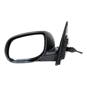 2010 KIA FORTE Mirror outside rear view Left Driver Side OEM# 876101M100 PL# KI1320144