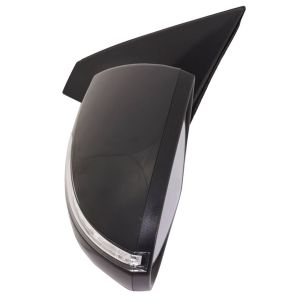 KIA SPORTAGE DOOR MIRROR LEFT (Driver Side) PWR/N-HTD/M-FOLD (W/ SIGNAL) OEM#876103W550 2011-2016 PL#KI1320149