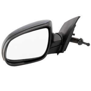 2010-2011 KIA RIO Mirror outside rear view Left Driver Side OEM# 876101G002 PL# KI1320151
