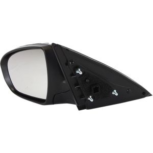 2011-2013 KIA OPTIMA Mirror outside rear view Left Driver Side OEM# 876102T110 PL# KI1320152