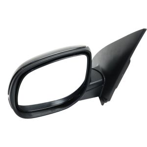 2011-2013 KIA FORTE Mirror outside rear view Left Driver Side OEM# 876101M005 PL# KI1320156