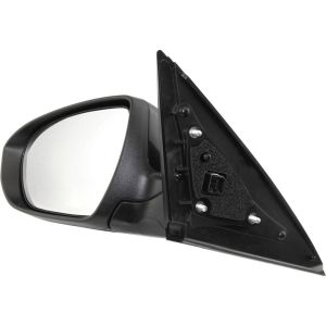 KIA OPTIMA DOOR MIRROR LEFT (Driver Side) POWER/HTD/M-FOLD (W/SIGNAL)PTD OEM#876104C010 2012-2013 PL#KI1320162