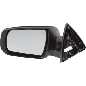 2011-2013 KIA SORENTO Mirror outside rear view Left Driver Side OEM# 876101U000 PL# KI1320173