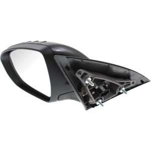 2014-2015 KIA OPTIMA Mirror outside rear view Left Driver Side OEM# 876104C501 PL# KI1320175