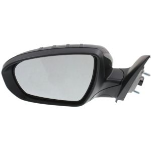 2014-2015 KIA OPTIMA Mirror outside rear view Left Driver Side OEM# 876104C510 PL# KI1320176