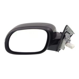 2014-2019 KIA SOUL Mirror outside rear view Left Driver Side OEM# 87610B2530 PL# KI1320179