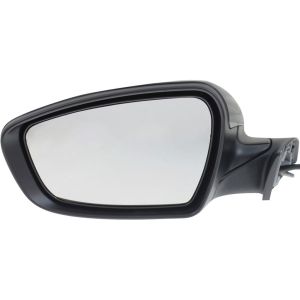 2014-2016 KIA FORTE5 Mirror outside rear view Left Driver Side OEM# 87610A7200 PL# KI1320181