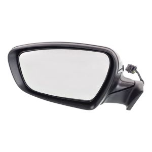 2014-2016 KIA FORTE5 Mirror outside rear view Left Driver Side OEM# 87610A7270 PL# KI1320183