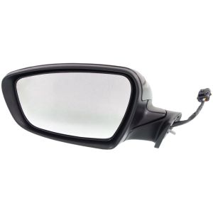 2014-2016 KIA FORTE5 Mirror outside rear view Left Driver Side OEM# 87610A7280 PL# KI1320184