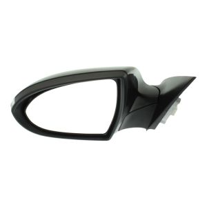 2013-2016 KIA SPORTAGE Mirror outside rear view Left Driver Side OEM# 876103W555 PL# KI1320186