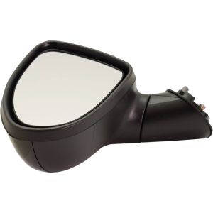 2014-2017 KIA RIO Mirror outside rear view Left Driver Side OEM# 876101W141 PL# KI1320187