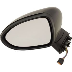 2014-2017 KIA RIO Mirror outside rear view Left Driver Side OEM# 876101W151 PL# KI1320188