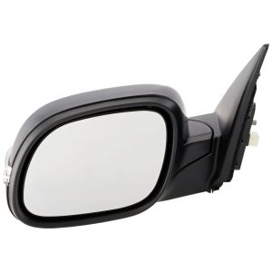 2014-2019 KIA SOUL Mirror outside rear view Left Driver Side OEM# 87610B2540 PL# KI1320195