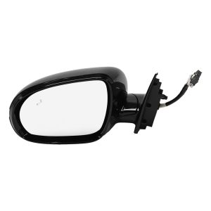 2016-2018 KIA SORENTO Mirror outside rear view Left Driver Side OEM# 87610C6010 PL# KI1320210