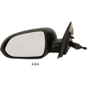 2018-2023 KIA RIO Mirror outside rear view Left Driver Side OEM# 87610H9110 PL# KI1320217