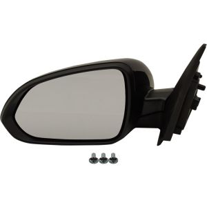 2018-2020 KIA RIO Mirror outside rear view Left Driver Side OEM# 87610H9160 PL# KI1320218